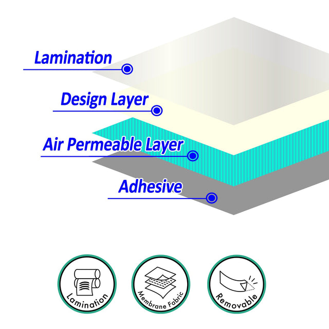 StickerBao Universal 17 inch Motorcycle A01B Arrow Standard Edge Rim Sticker Check Rim Wheel Decal  For Ducati