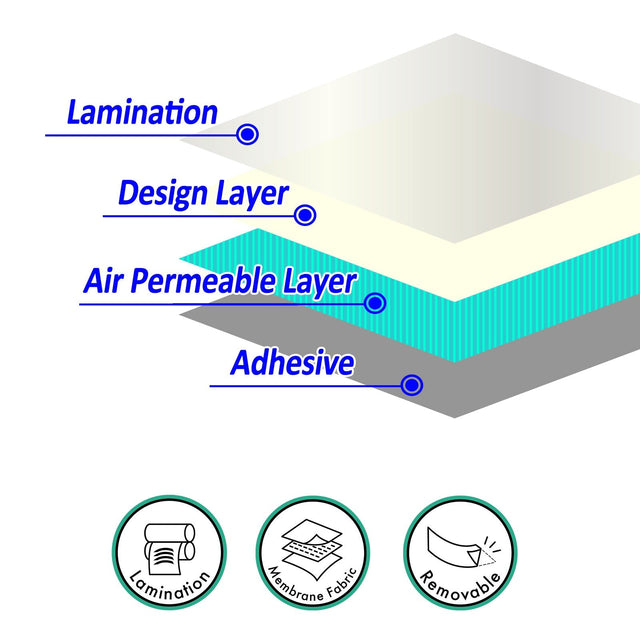 StickerBao Universal 17 inch Motorcycle L01B Line Standard Edge Rim Sticker Check Rim Wheel Decal  For Ducati