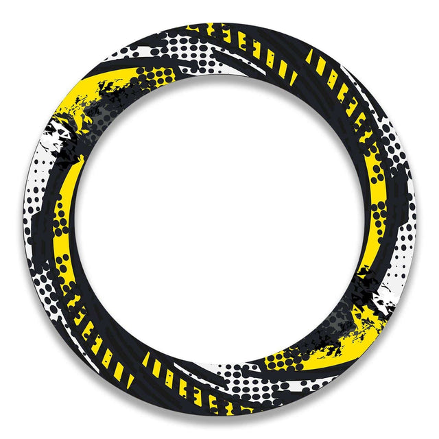 17 inch Rim Wheel Stickers T05B Whole Rim Decal | For BMW F900R F900XR G310R.