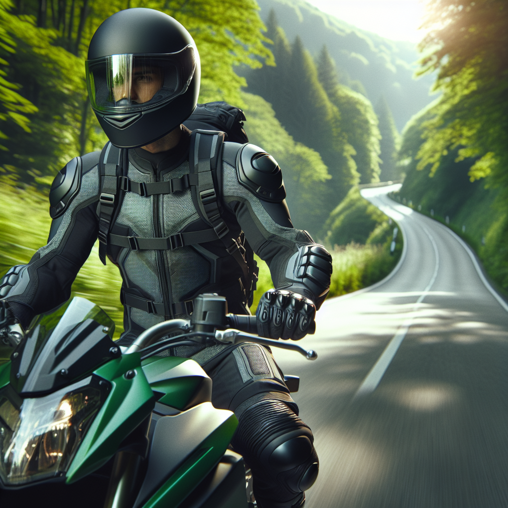 Top Tips for Preventing and Treating Motorcycle Road Rash – StickerBao ...