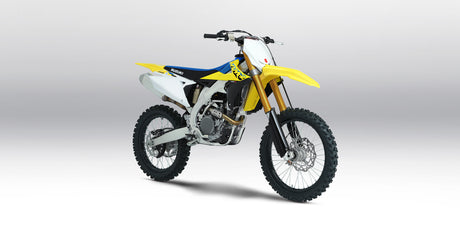 2025 Suzuki RM-Z250