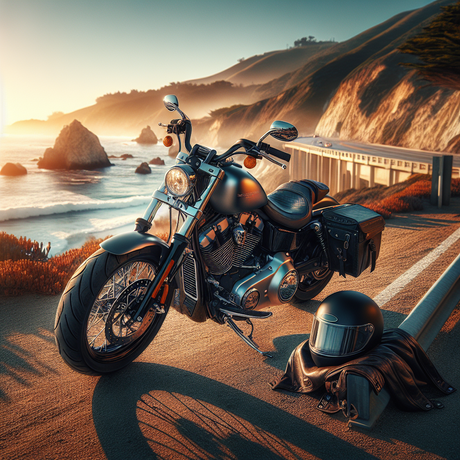 Why California Bikers Trust Norman Gregory Fernandez for Accident Cases