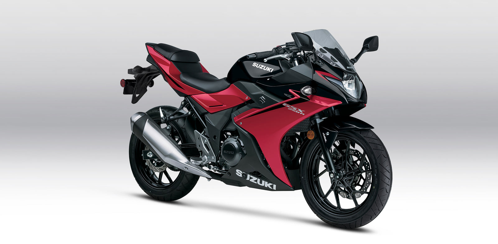 2024 Suzuki GSX250R ABS: Unleashing Performance and Style on Two Wheels