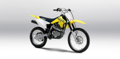 2025 Suzuki DR-Z125L