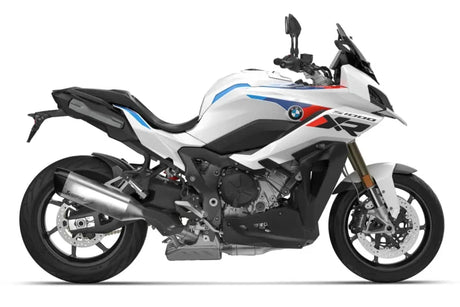 The 2024 BMW S 1000 XR: Powerful and Ergonomic Sport-Touring Motorcycle