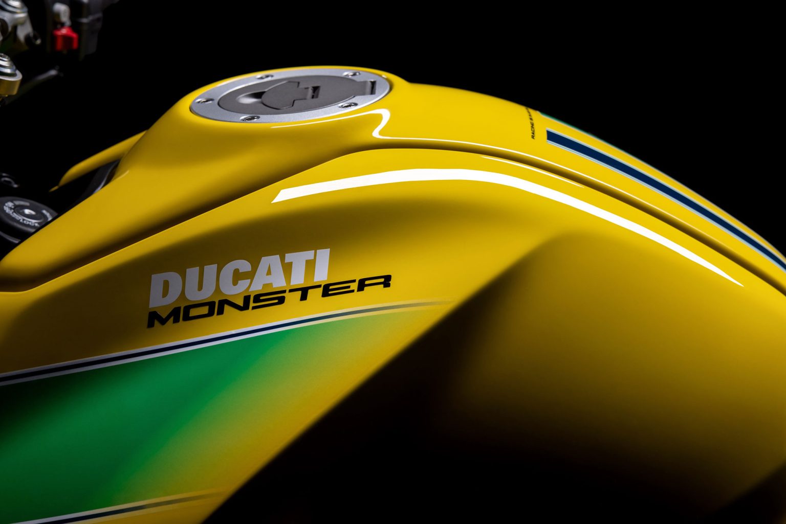 2025 Ducati Motorcycles