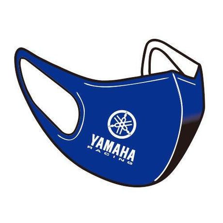 Best Suits Yamaha Riders Reusable Mask - StickerBao Wheel Sticker Store