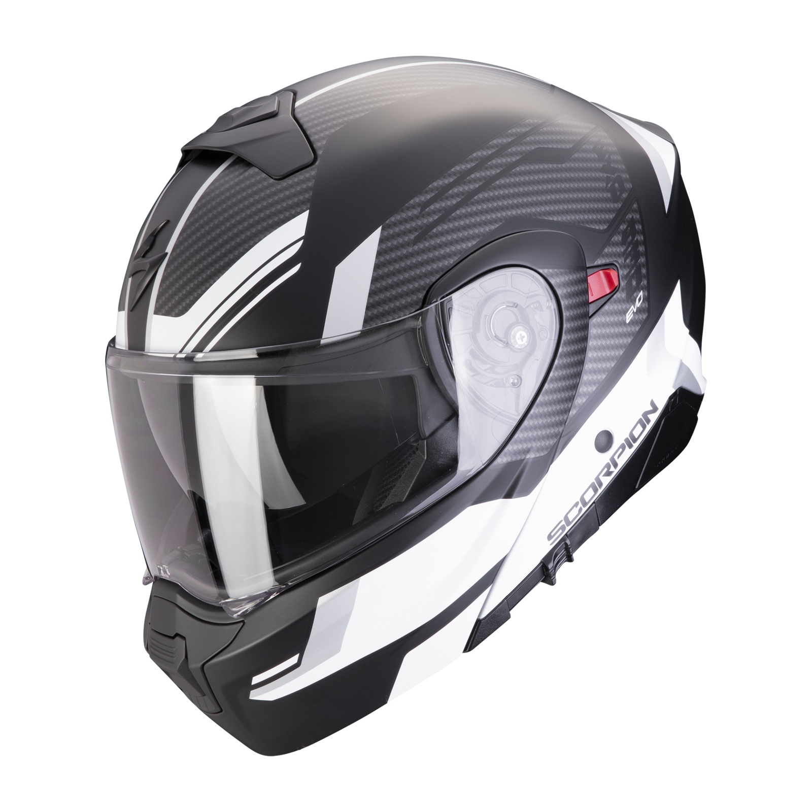 Scorpion Introduces the Affordable Exo-930 Evo Modular Helmet: Safety and Comfort on a Budget