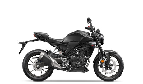 Introducing the 2024 Honda CB300R: Your Ticket to Adventure and Style