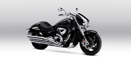 2025 Suzuki Boulevard M109R