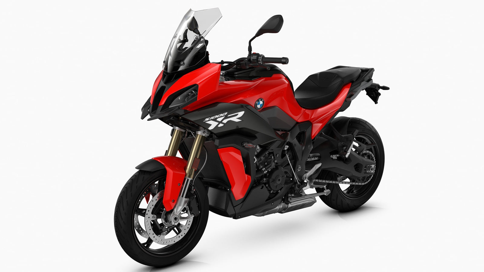 BMW Introduces the All-New S 1000 XR as a Replacement for its 2020 Model