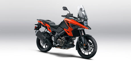 Embark on Your Adventure: Discover the Suzuki V-Strom 1050 Range