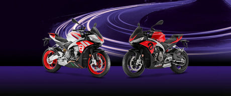 Aprilia Makes a Strong Comeback in India with the Launch of the 2024 RS 660 and Tuono 660