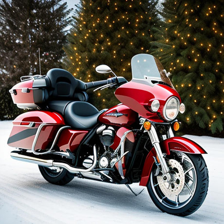 6 Gift Ideas for Motorcycle Enthusiasts