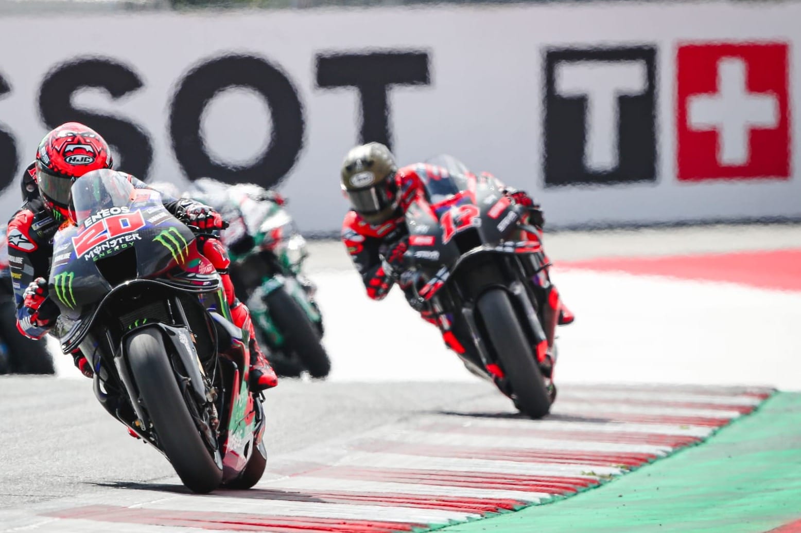 Beloved MotoGP track to return in 2025 after four-year hiatus