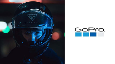 GoPro Motorcycle Helmet Is Coming