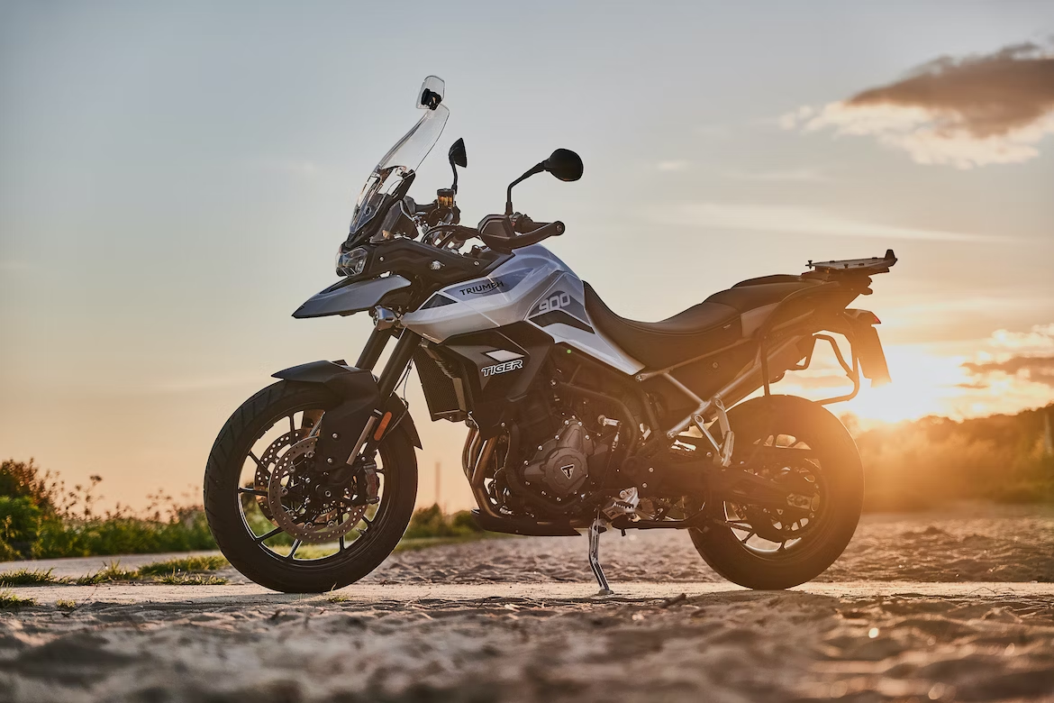 Motorcycle Maintenance 101: Tips and Tricks for Keeping Your Bike Running Smoothly