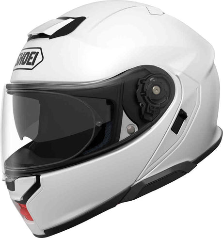 Shoei Neotec 3: The Most Comfortable Motorcycle Helmet