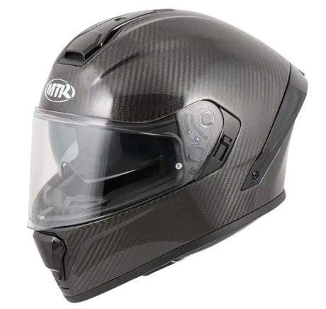 S-15 Carbon helmet