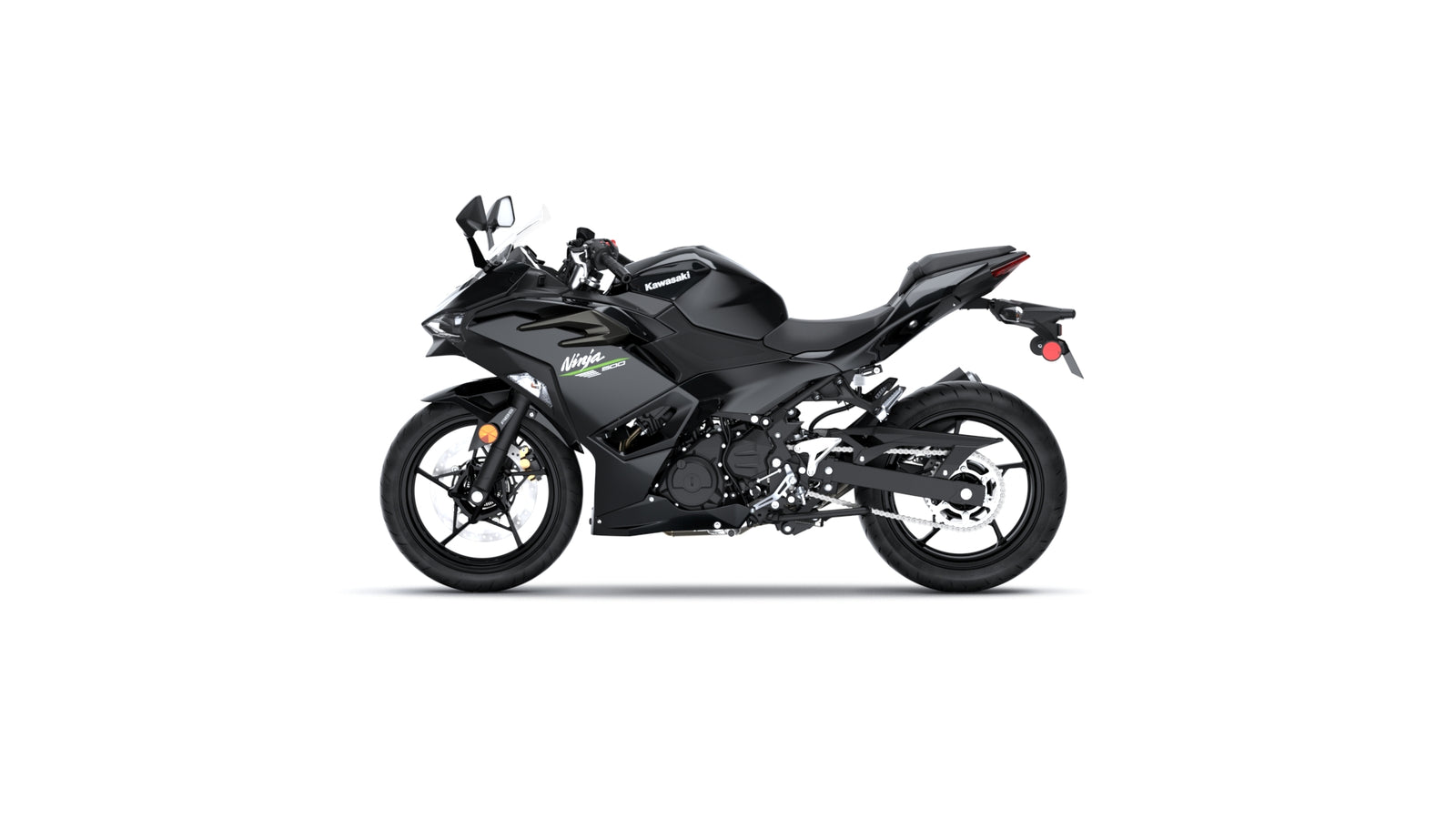 2024 Kawasaki Ninja 500: Overcoming Impostor Syndrome with Confidence and Performance