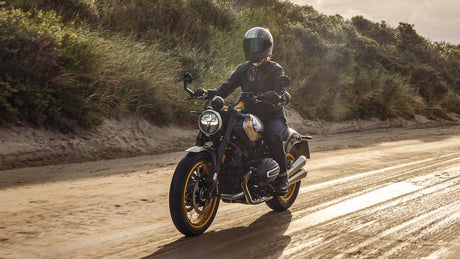BMW Unveils Pricing and Features for the 2024 R 12 and R 12 nineT Motorcycles