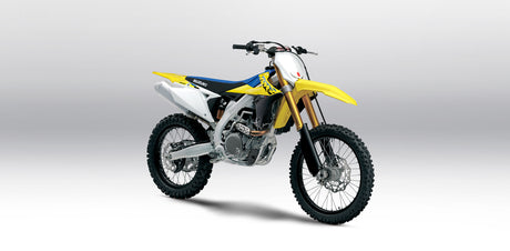 2025 Suzuki RM-Z450