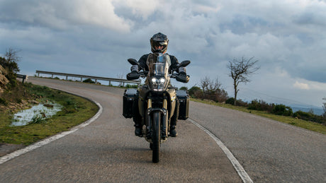 The Yamaha Tenere 700: A Golden Age of Adventure Bike Choices