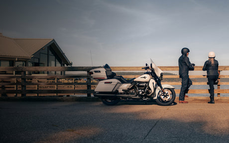 Harley-Davidson Road Glide and Street Glide: A Dynamic Duo of Performance and Style