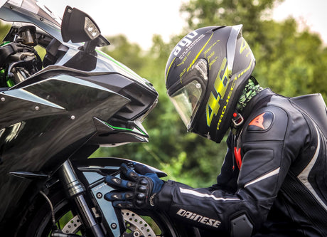 8 Ways to Build Personal Branding for Motorcycle Riders