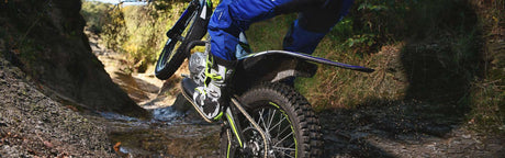 Sherco Unveils New 2024 125 TY Long Ride and Limited Edition Models for Adventure Seekers