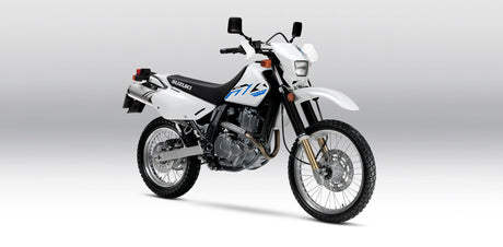 2025 Suzuki DR650S