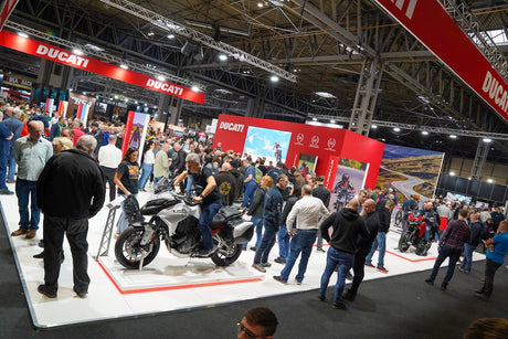 Motorcycle Live 2023: Gear Up for an Unforgettable Biking Extravaganza