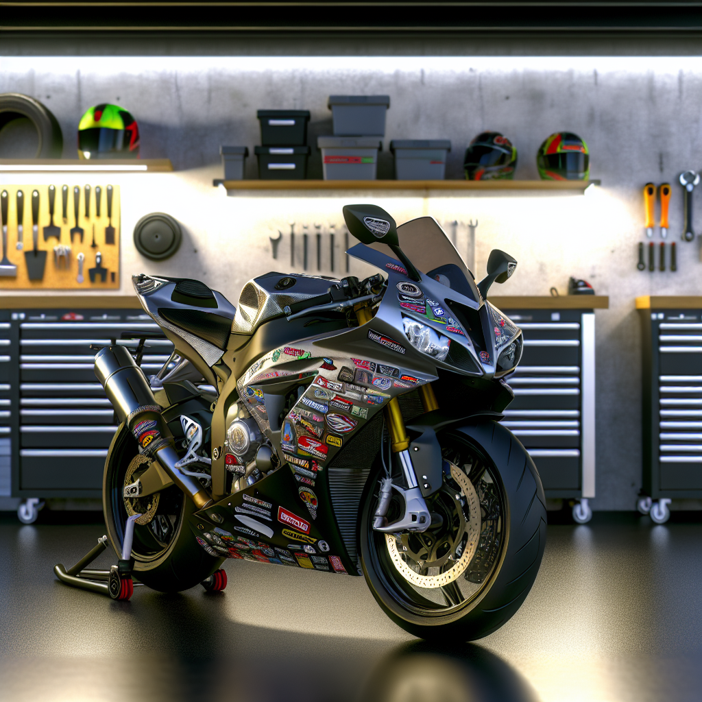 Top Honda Motorcycle Sticker Designs to Customize Your Ride ...