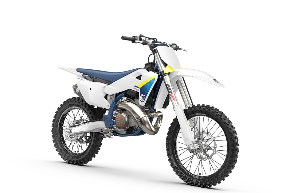 Exciting Enhancements in the 2025 Husqvarna Motocross Lineup