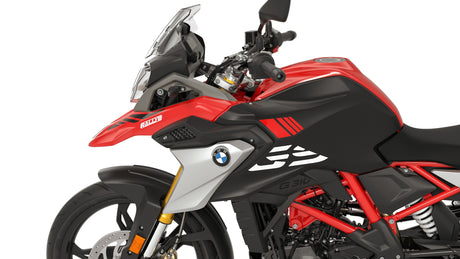 Introducing the 2024 BMW G 310 GS: Your Perfect Entry into the Adventure Riding World