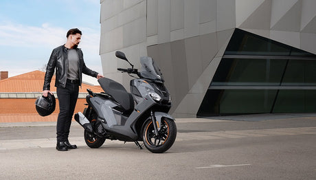 Peugeot Expands Motorcycle Range with Trademark Filings for PM-02, PM-03, and PM-05