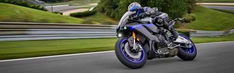 The Best of the Best: Top Motorcycles for 2024