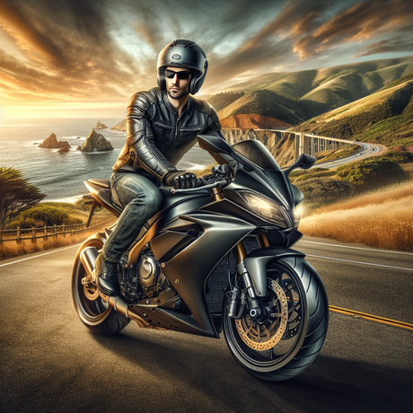 Why California Bikers Should Hire Norman Gregory Fernandez for Accidents