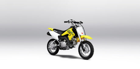 2025 Suzuki DR-Z50