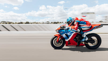 Shoei X-SPR Pro: A Race-Focused Helmet That Excels on the Roadacing Gear Experience