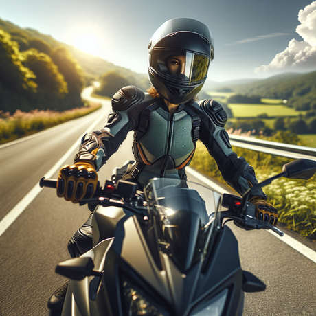 Essential Tips for Preventing and Treating Motorcycle Road Rash Injuries