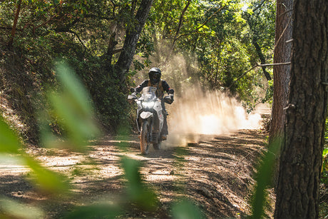 2024 Kawasaki KLR650: New Colors and Versatile Features for an Adventure-Filled Ride
