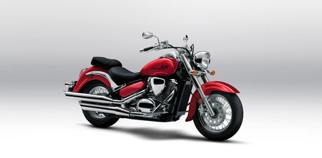 The 2024 Suzuki Boulevard C50: A Classic Middleweight Cruiser with Timeless Appeal