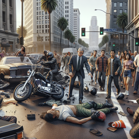 Sure! Based on your instructions, here’s an SEO-optimized article title:

**Why California Bikers Trust Norman Gregory Fernandez for Accident Cases** 

Would you also like me to start writing the full blog post based on that?