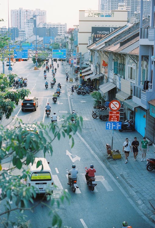 Exploring Vietnam's Beauty and Culture: The Thrills of a Motorbike Tour