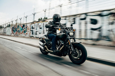 The Basics of Motorcycle Insurance: What You Need to Know