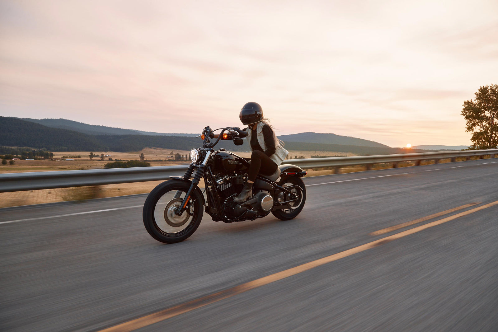 Mastering the Road: Essential Tips to Avoid Motorcycle Accidents