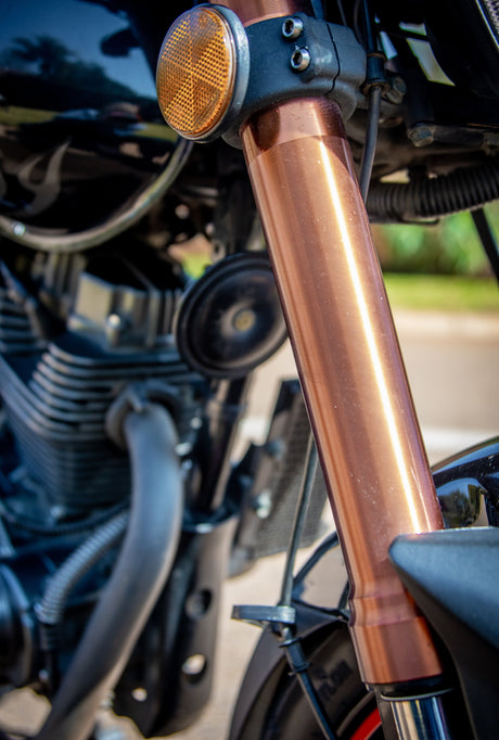 The Pros and Cons of Using OEM and ODM Motorcycle Parts