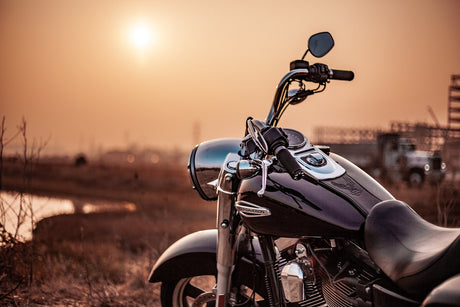Choosing Your First Motorcycle: A Comprehensive Guide to Cruisers, Sport Bikes, and More