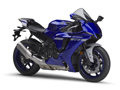 Ten Best Motorcycles for Every Riding Enthusiast